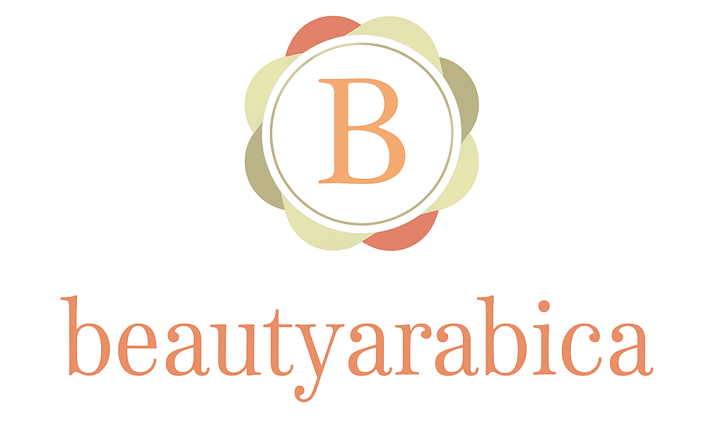 beautyarabica.com